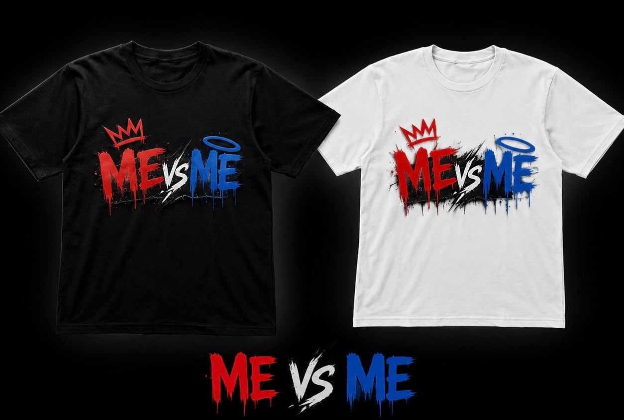 MeVsMe 2 Pack